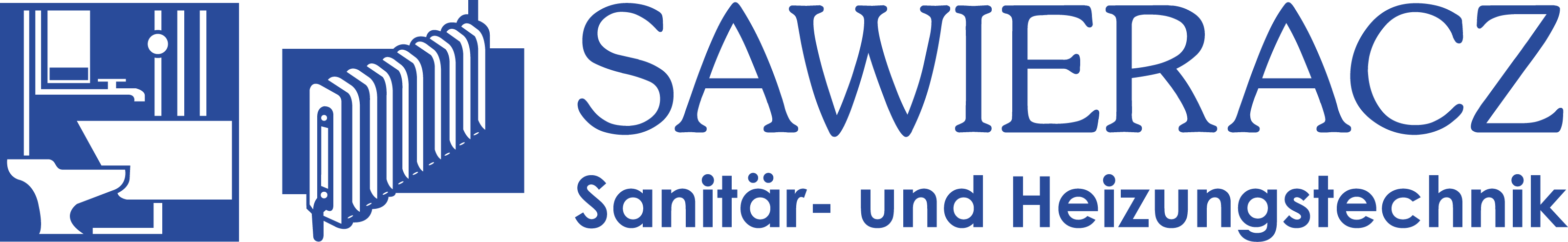 Sawieracz Sanitär- und Heizungstechnik